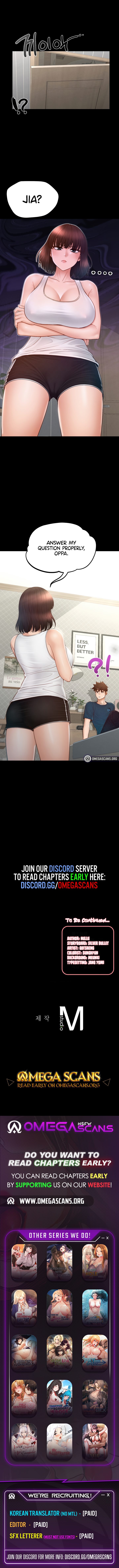 My Sweet Home page 9