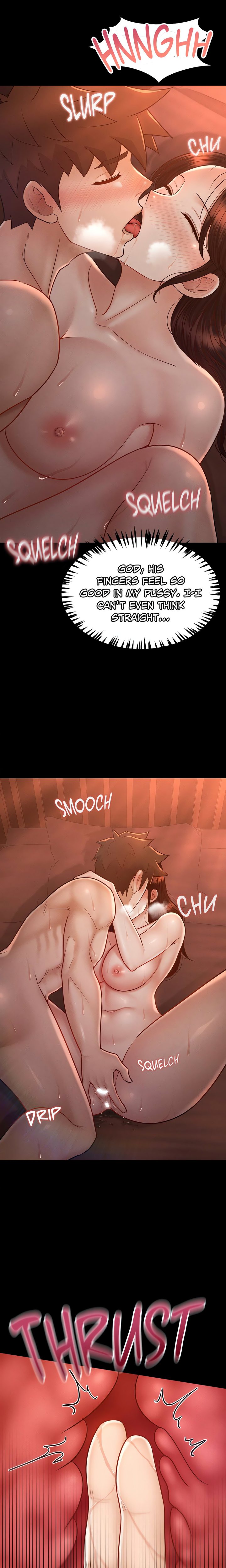 My Sweet Home page 4