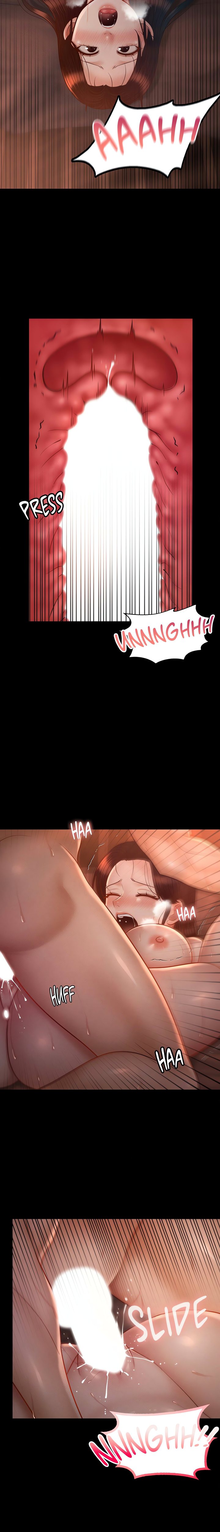 My Sweet Home page 7