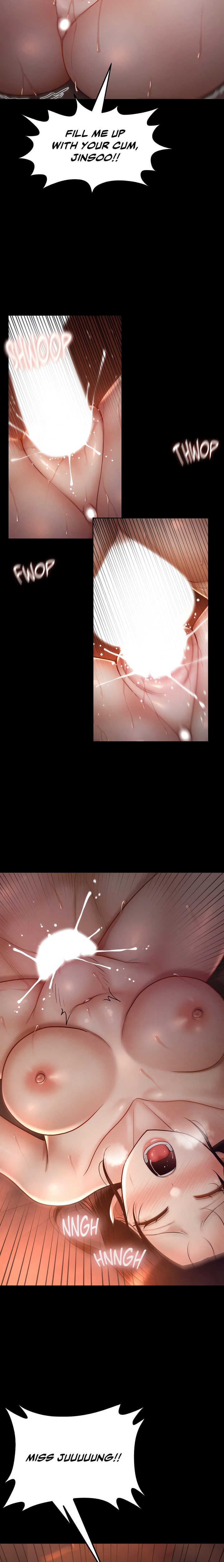 My Sweet Home page 11