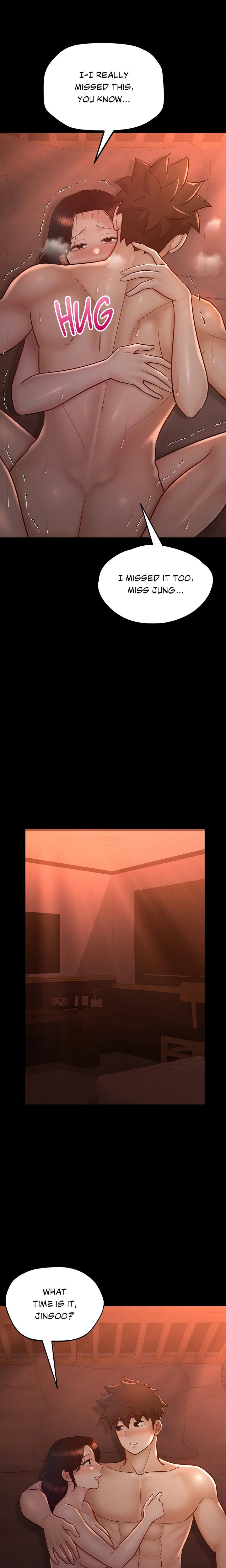 My Sweet Home page 14