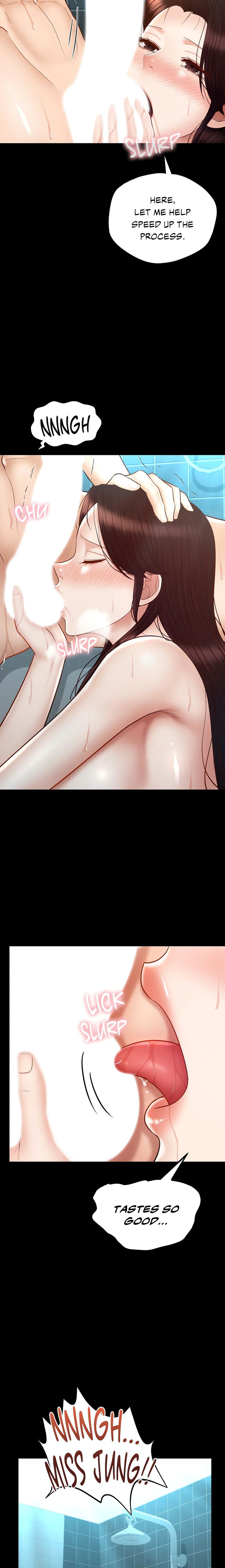 My Sweet Home page 22