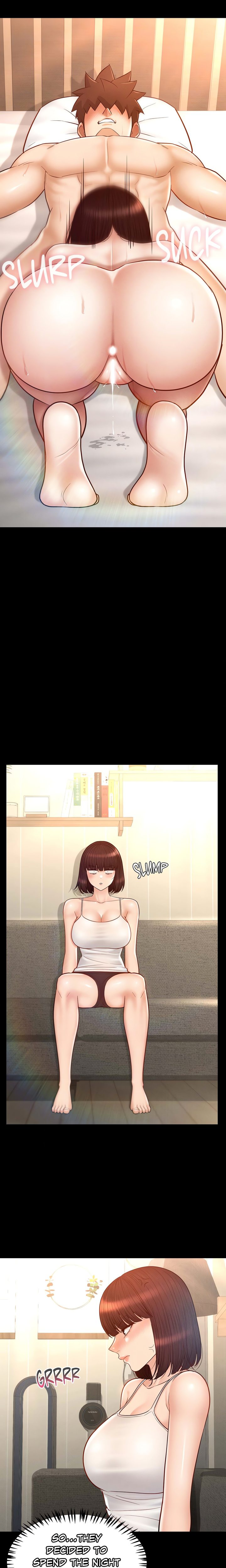 My Sweet Home page 6