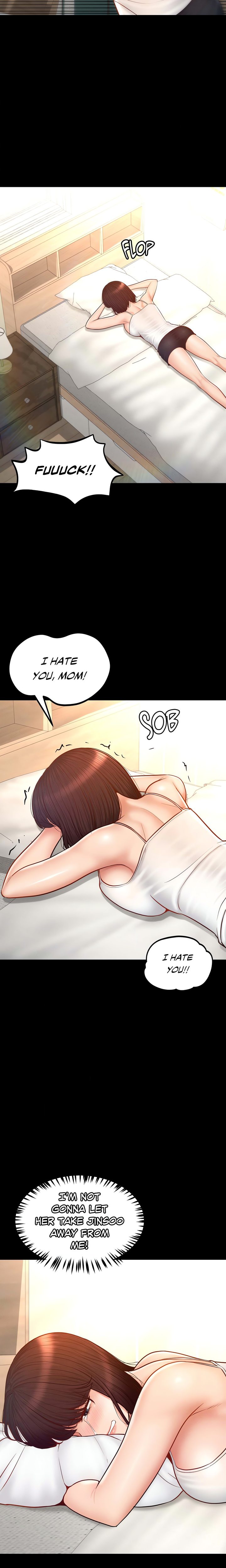 My Sweet Home page 6