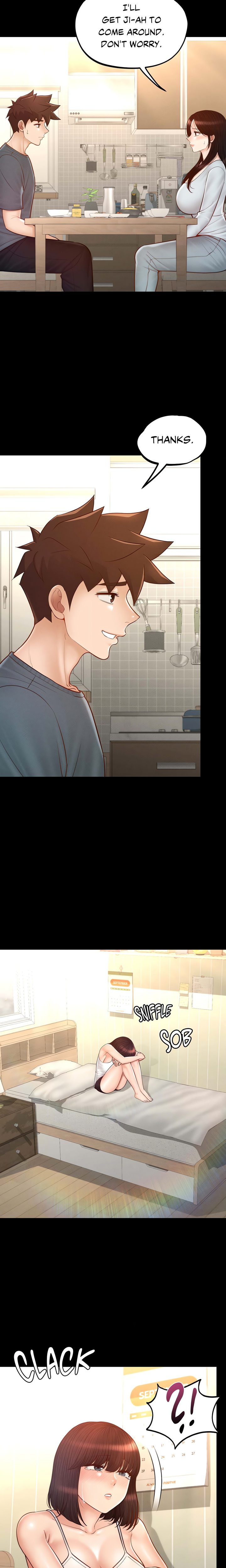 My Sweet Home page 12
