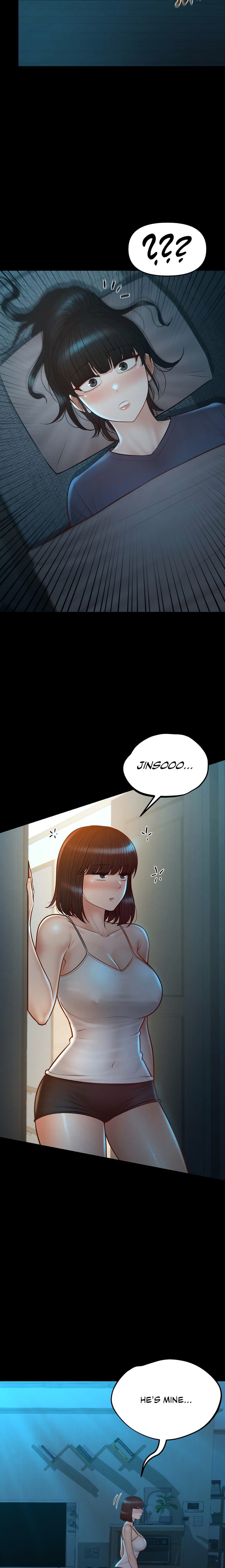My Sweet Home page 18