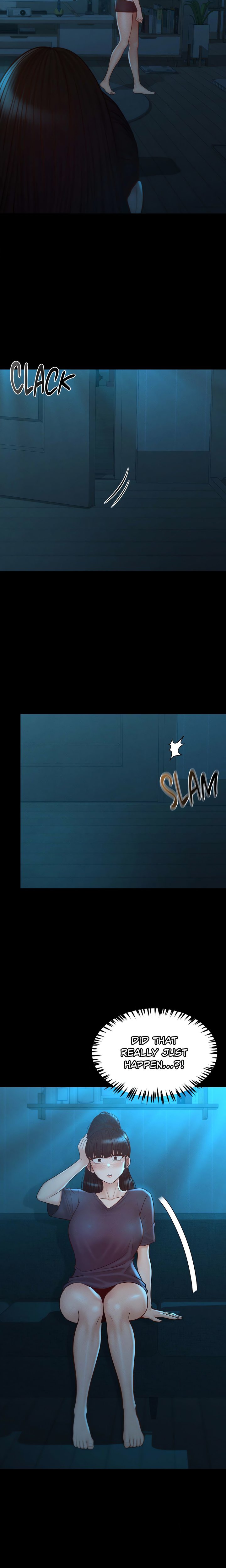 My Sweet Home page 19