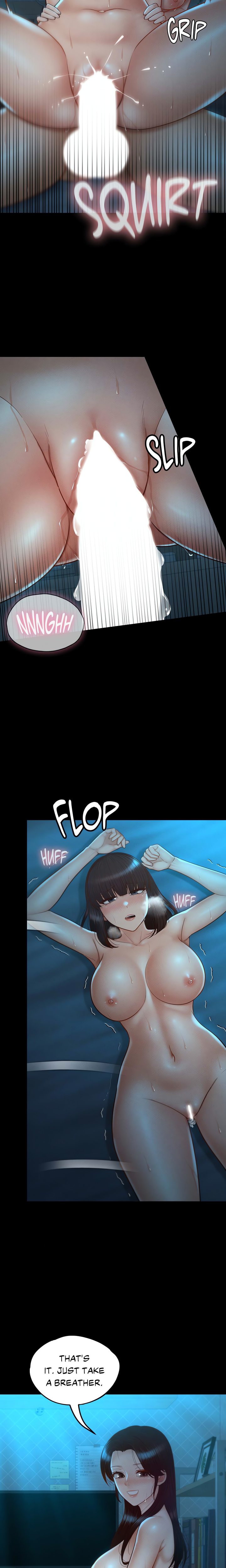 My Sweet Home page 11