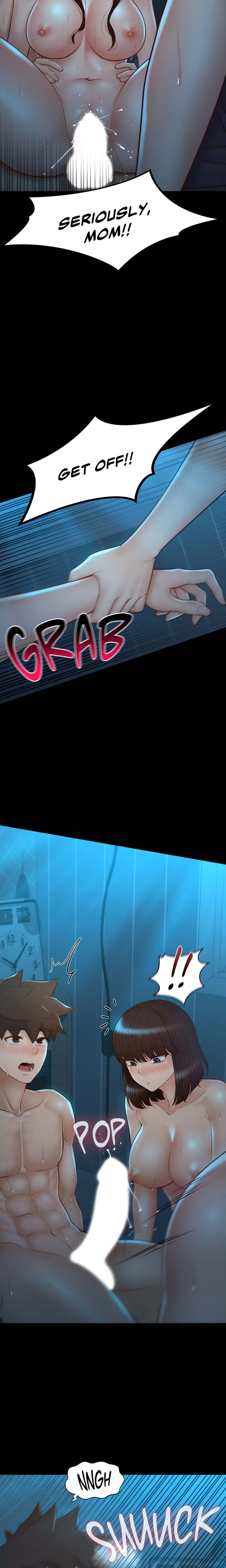My Sweet Home page 16
