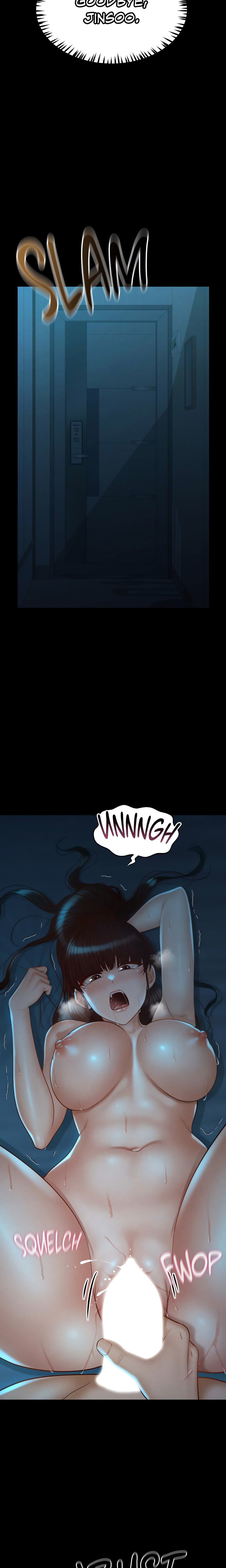 My Sweet Home page 22