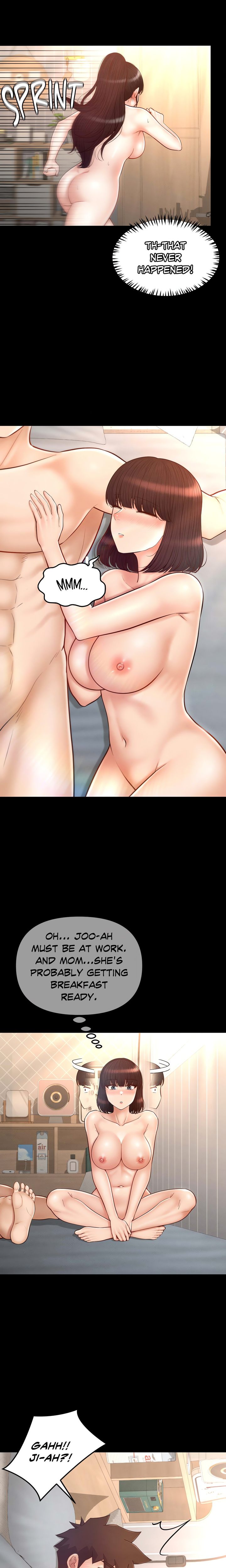 My Sweet Home page 20