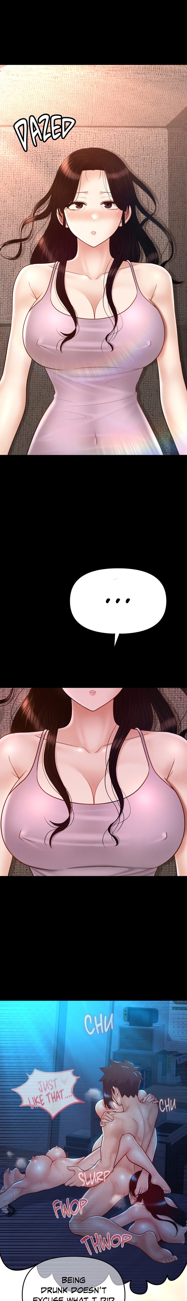 My Sweet Home page 8