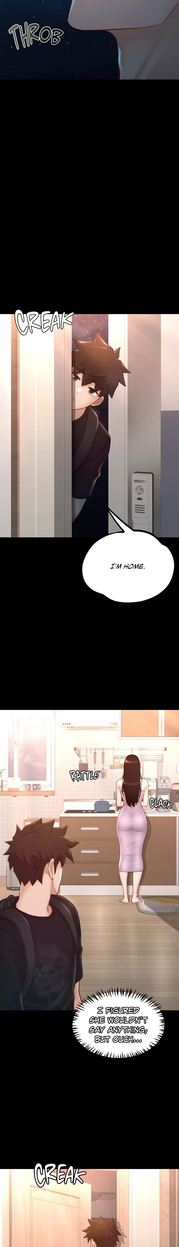 My Sweet Home page 13