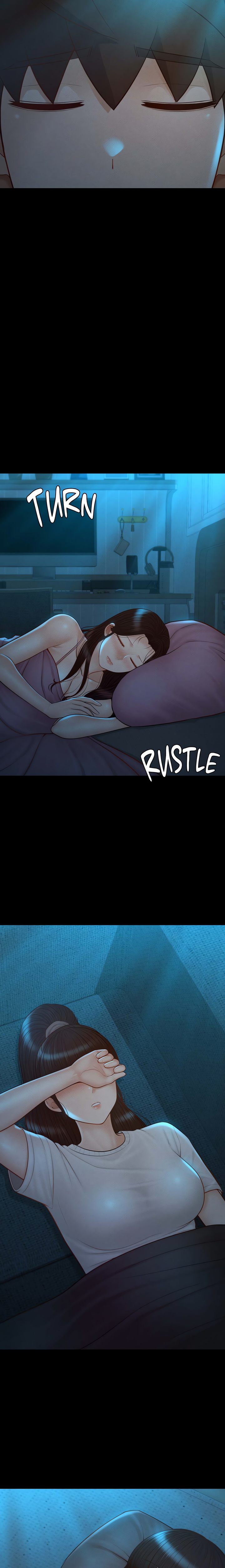 My Sweet Home page 15