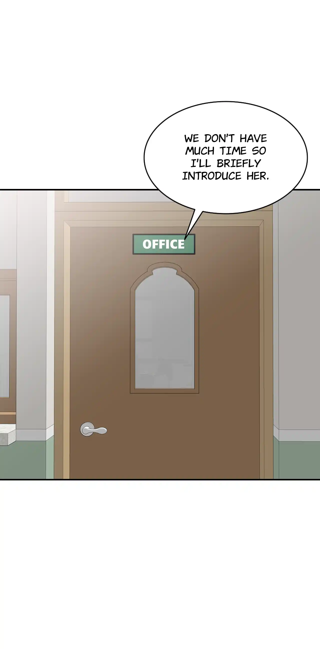 My Wife is a Female Teacher page 52