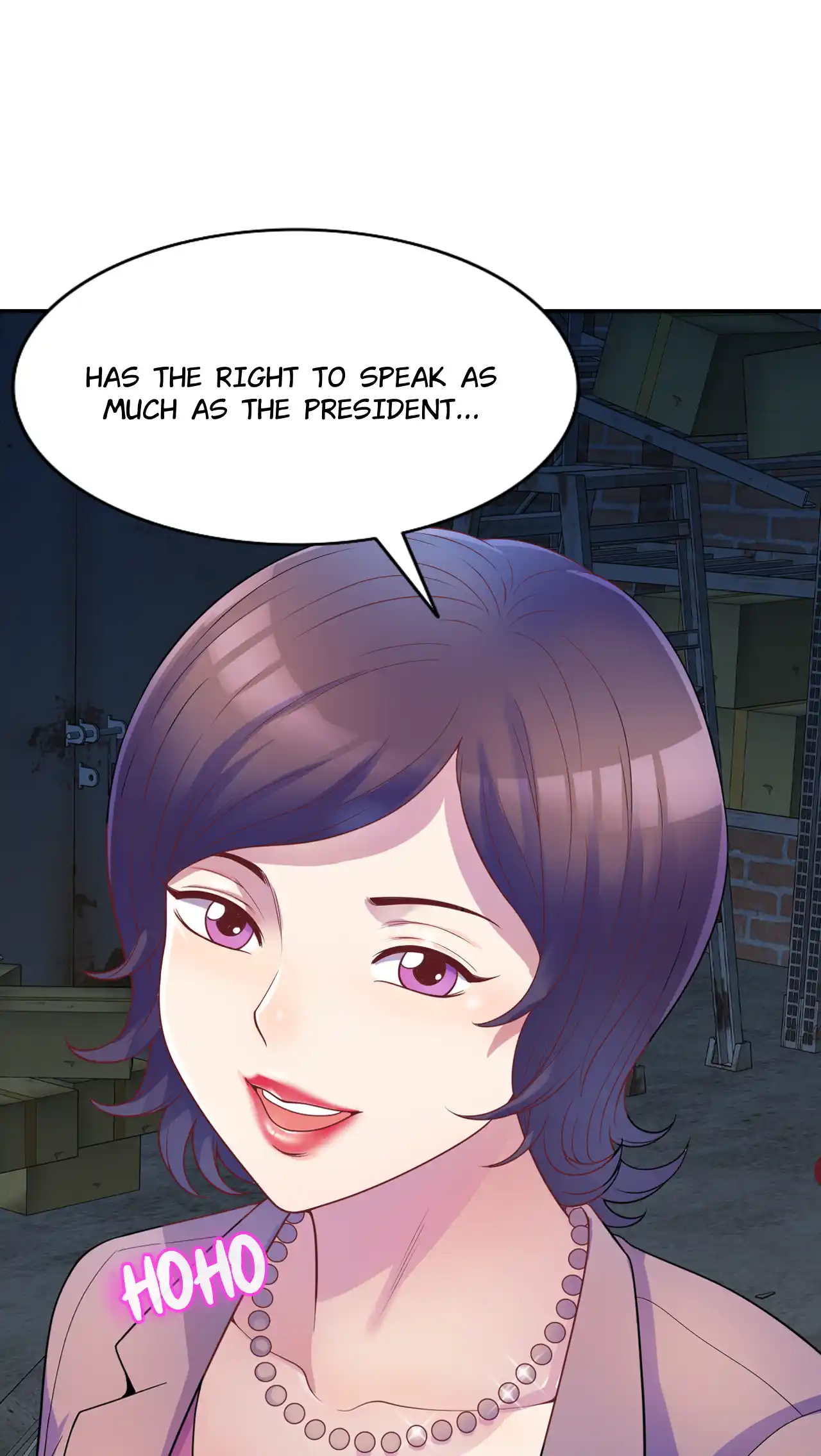 My Wife is a Female Teacher page 69