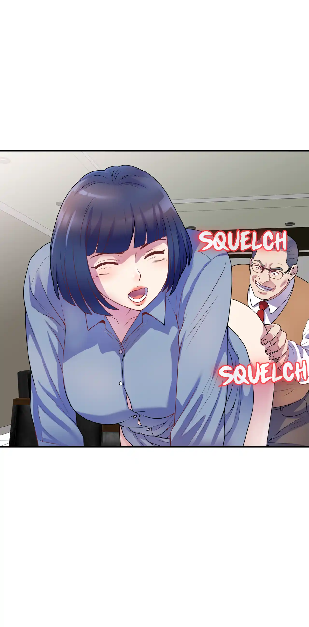 My Wife is a Female Teacher page 38