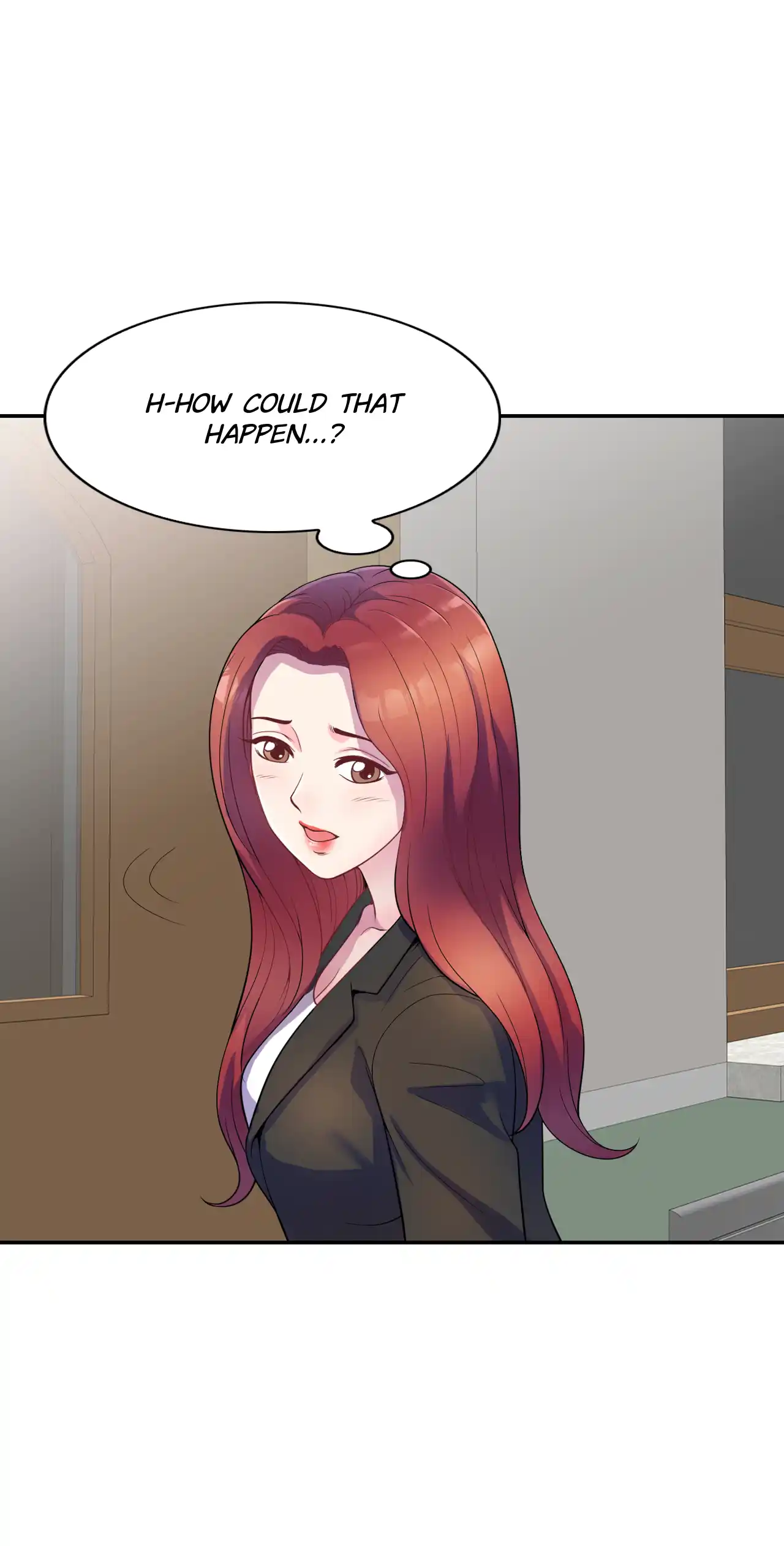 My Wife is a Female Teacher page 49