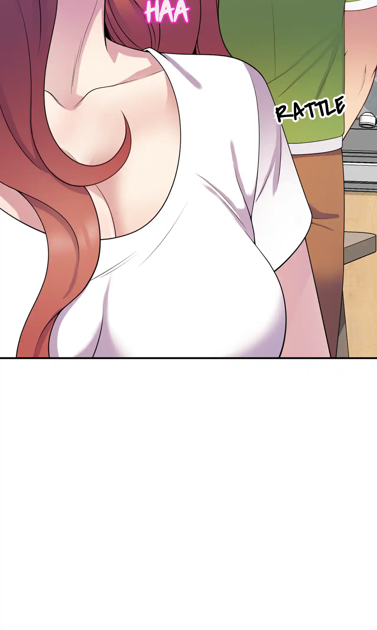 My Wife is a Female Teacher page 38