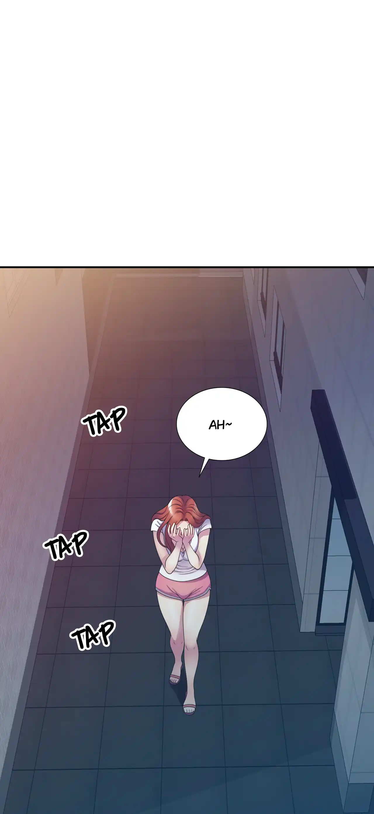 My Wife is a Female Teacher page 65