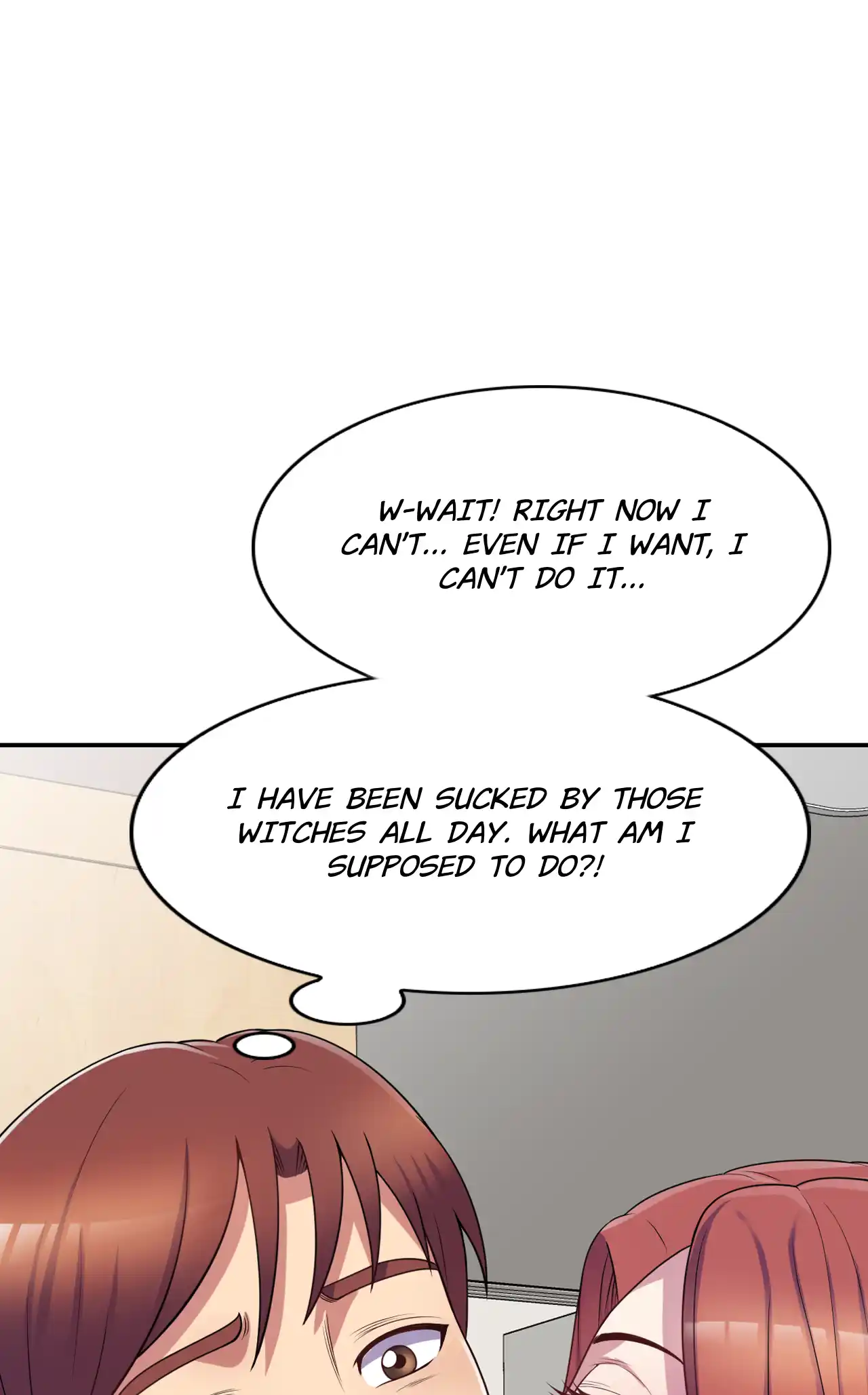 My Wife is a Female Teacher page 47