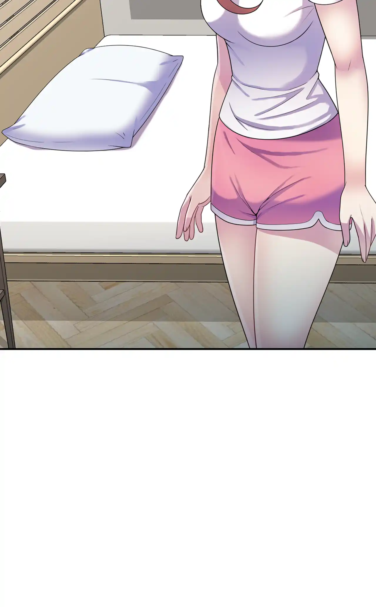 My Wife is a Female Teacher page 31