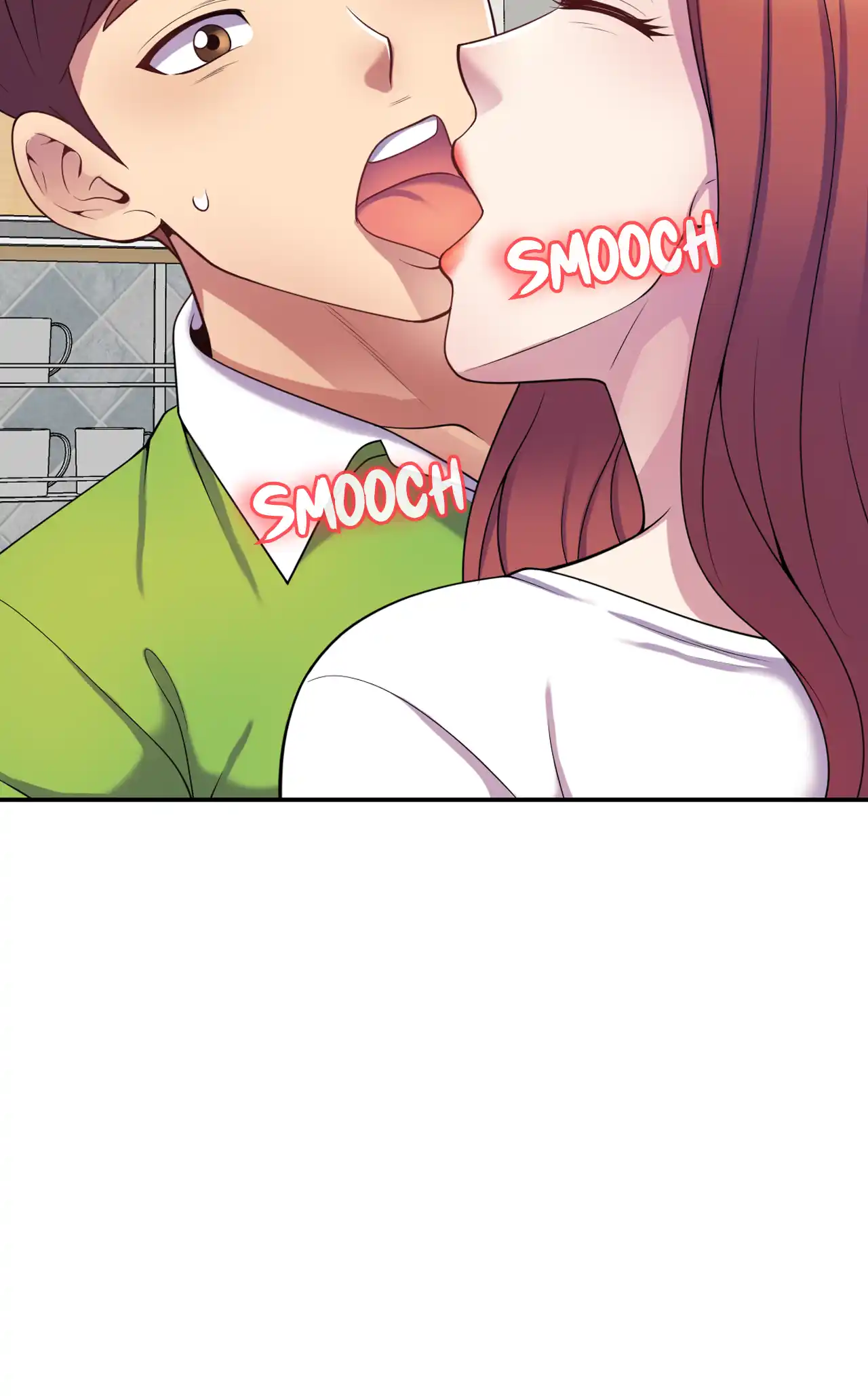 My Wife is a Female Teacher page 48