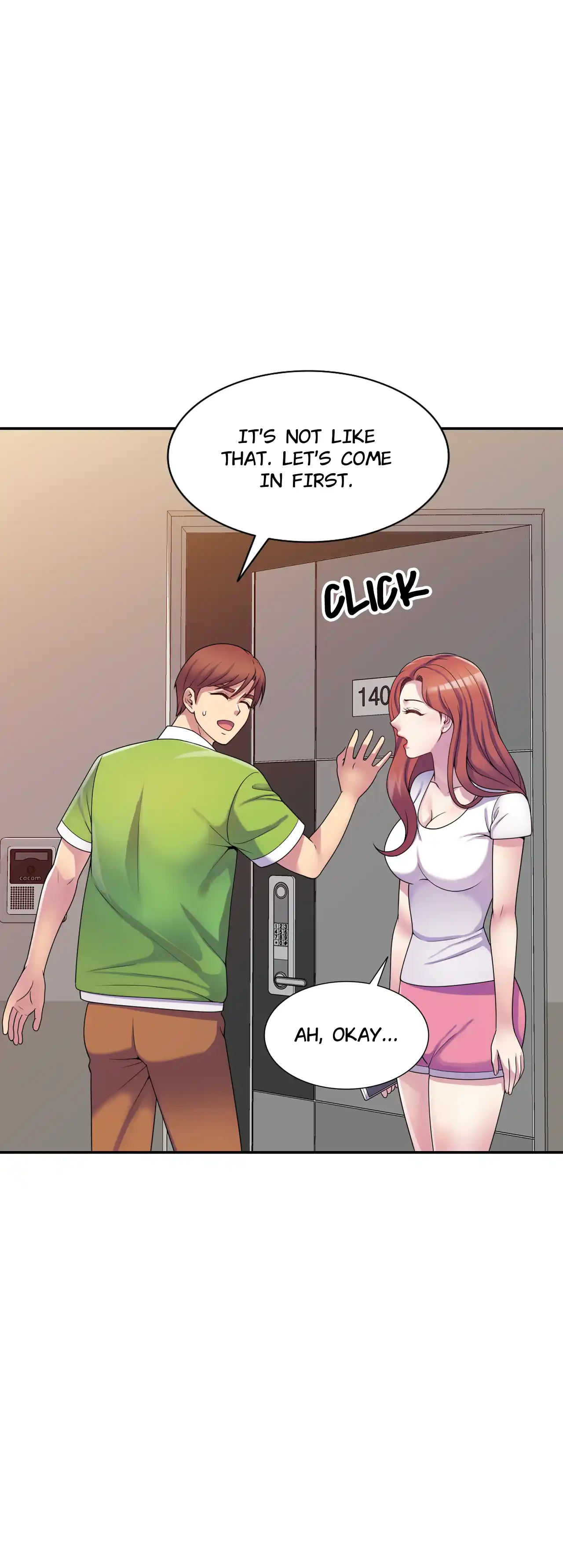 My Wife is a Female Teacher page 26