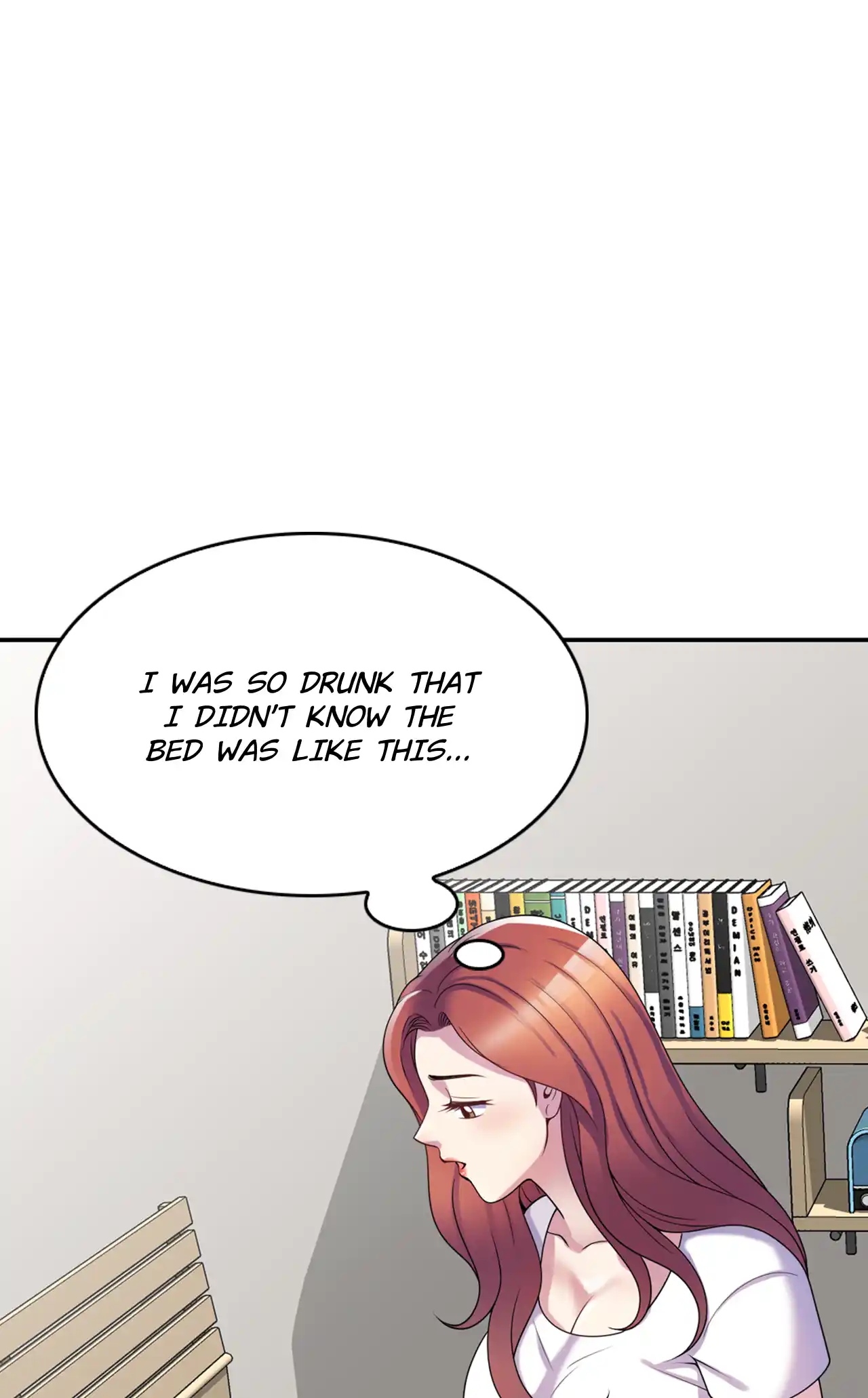 My Wife is a Female Teacher page 30