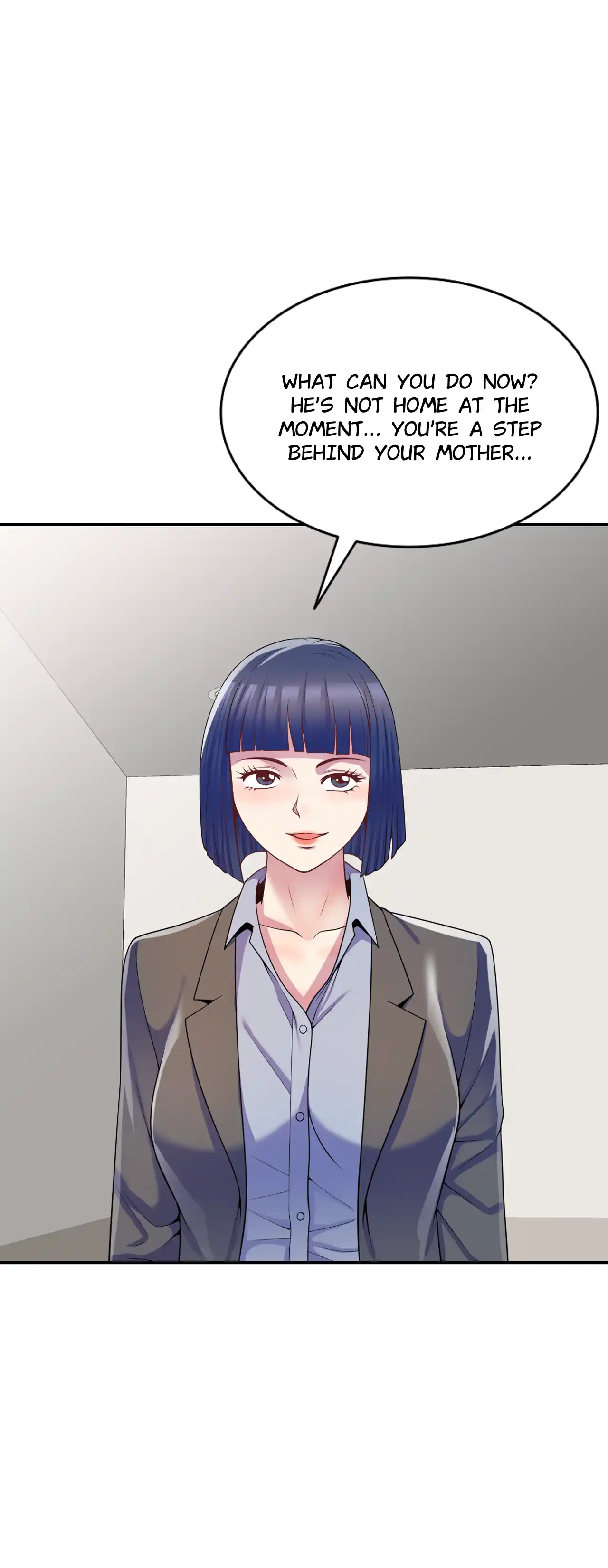 My Wife is a Female Teacher page 4