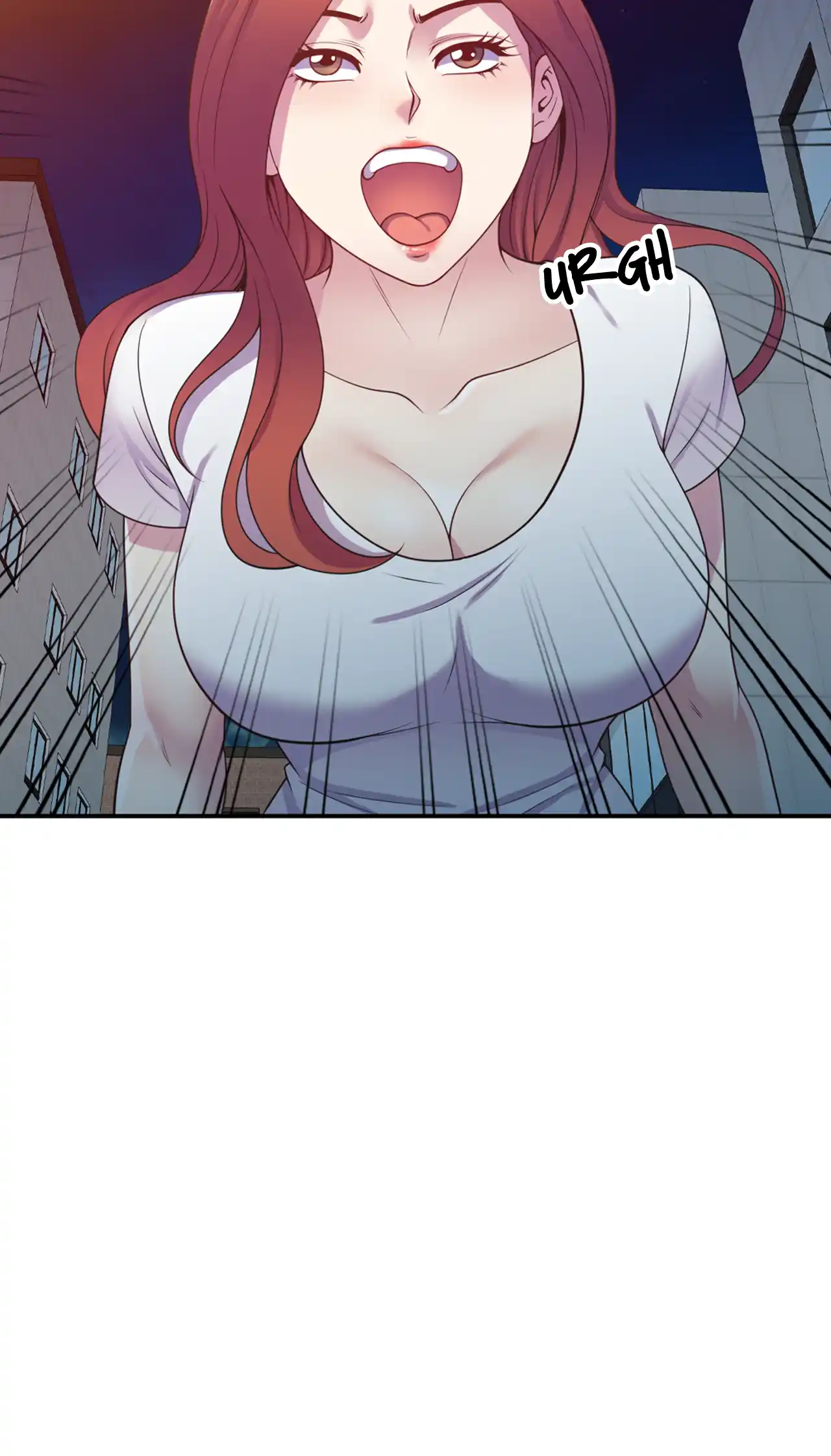 My Wife is a Female Teacher page 64