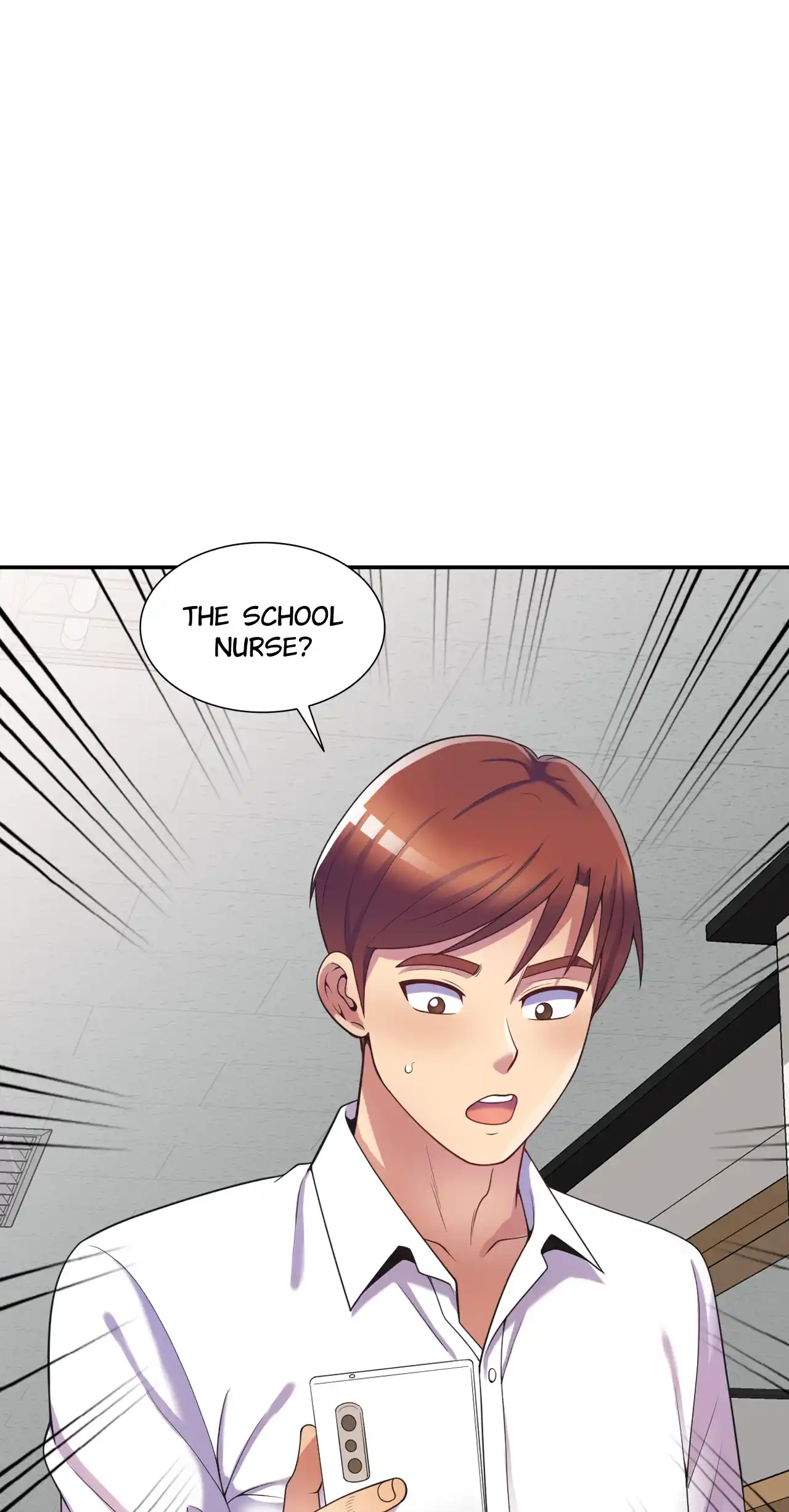 My Wife is a Female Teacher page 76