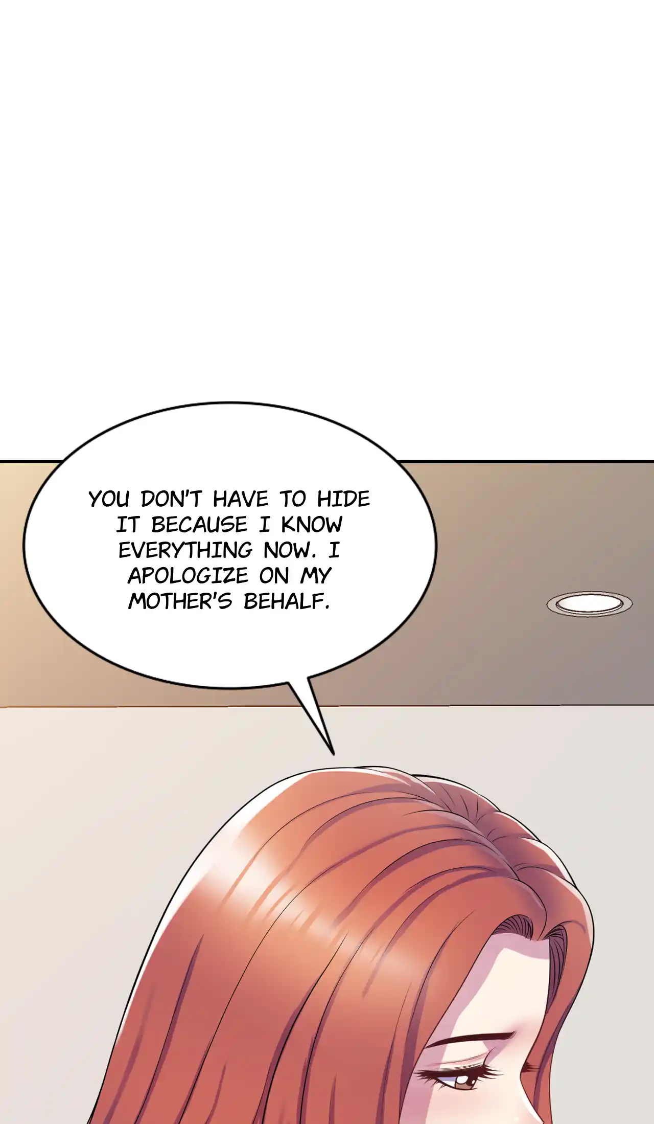 My Wife is a Female Teacher page 19
