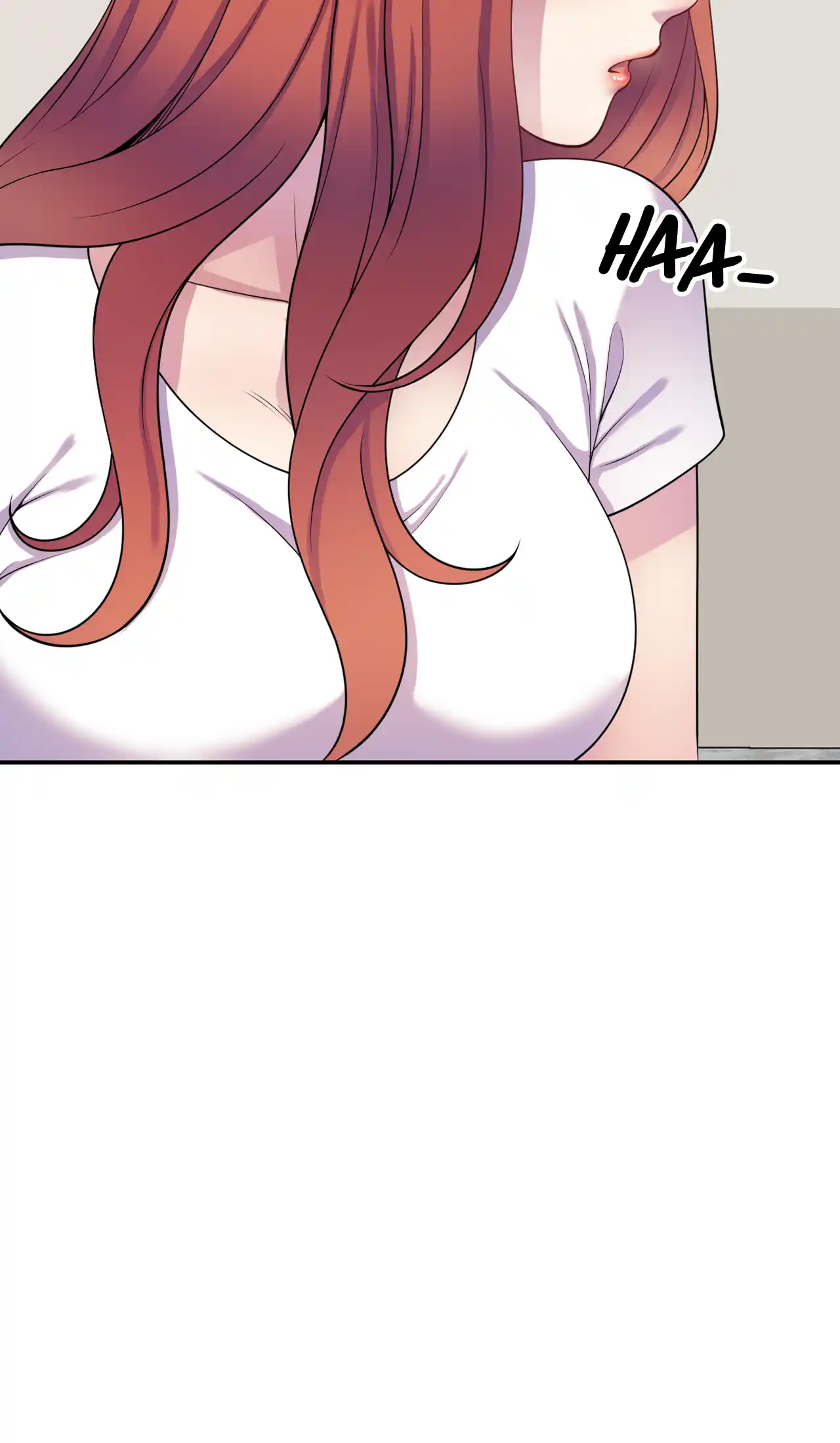 My Wife is a Female Teacher page 20