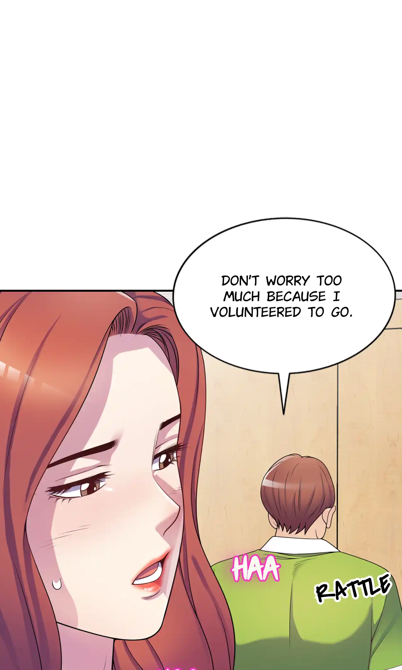 My Wife is a Female Teacher page 37