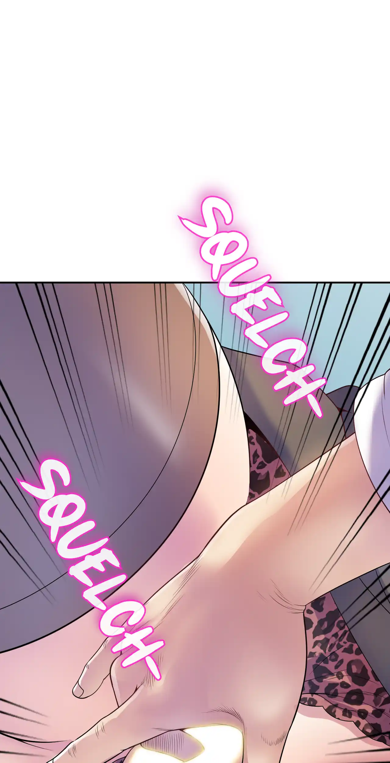 My Wife is a Female Teacher page 43