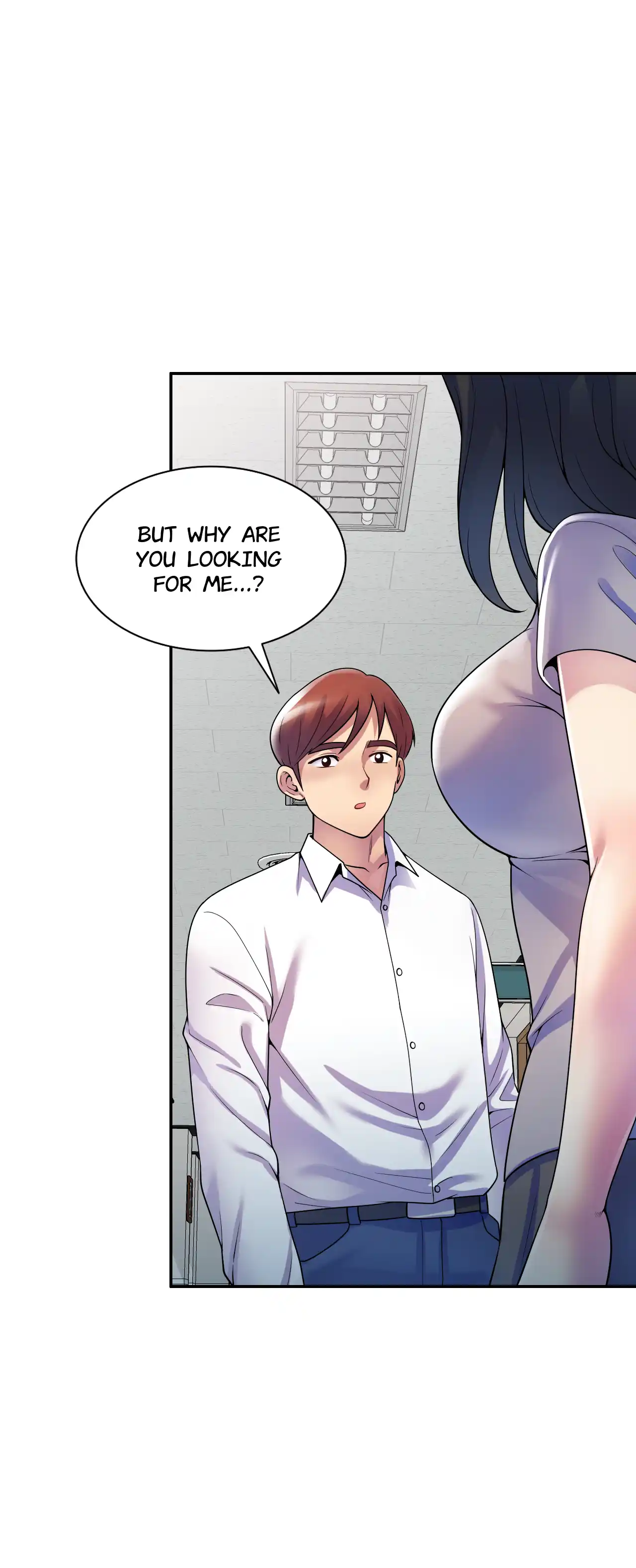 My Wife is a Female Teacher page 60
