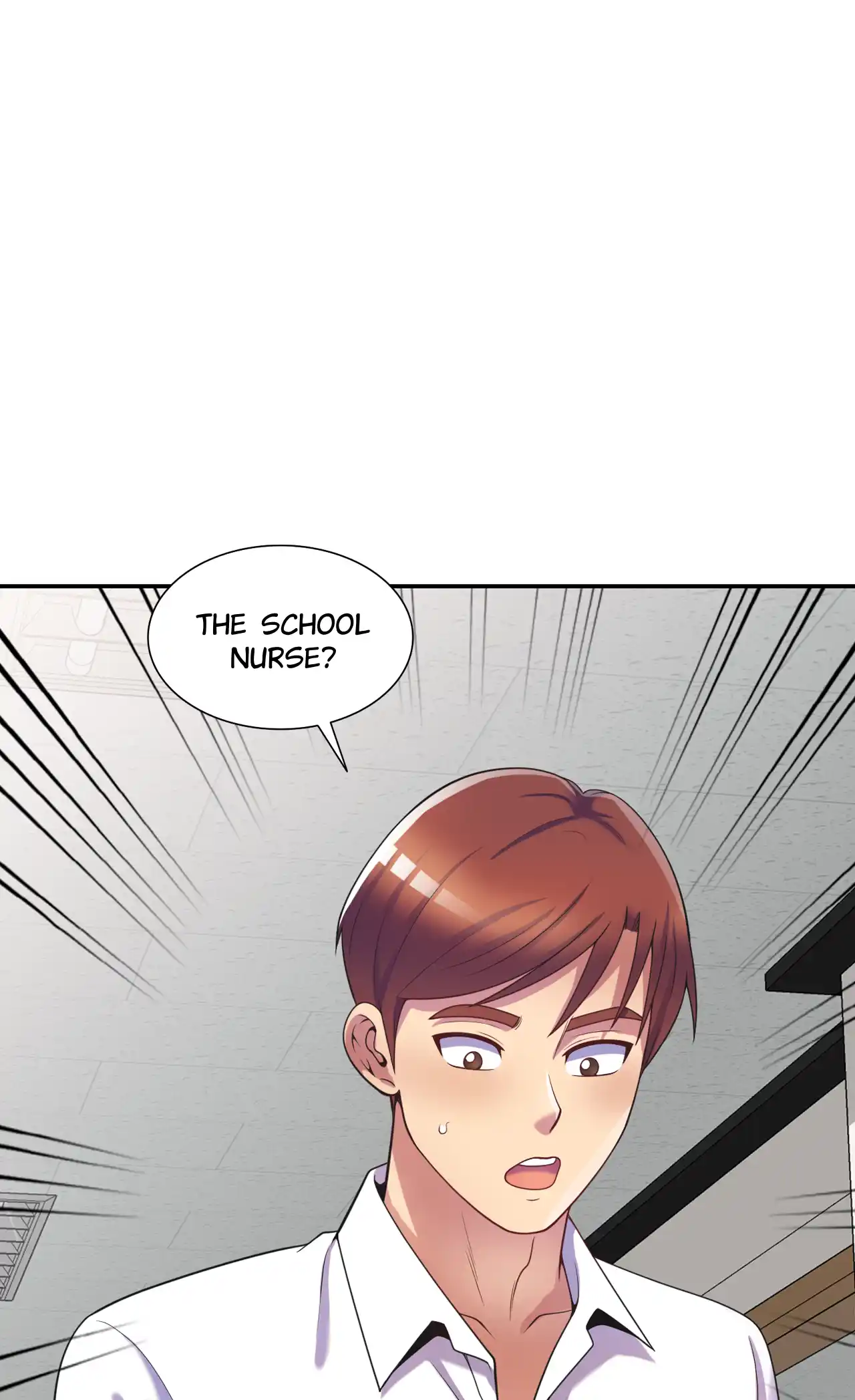 My Wife is a Female Teacher page 5
