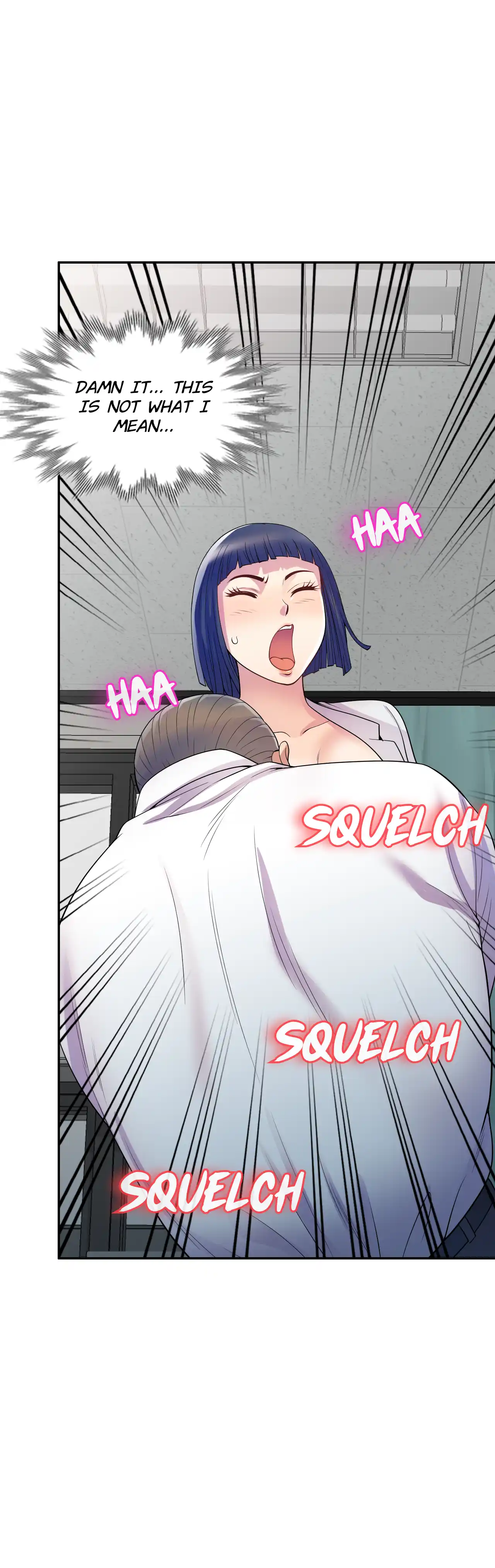 My Wife is a Female Teacher page 40