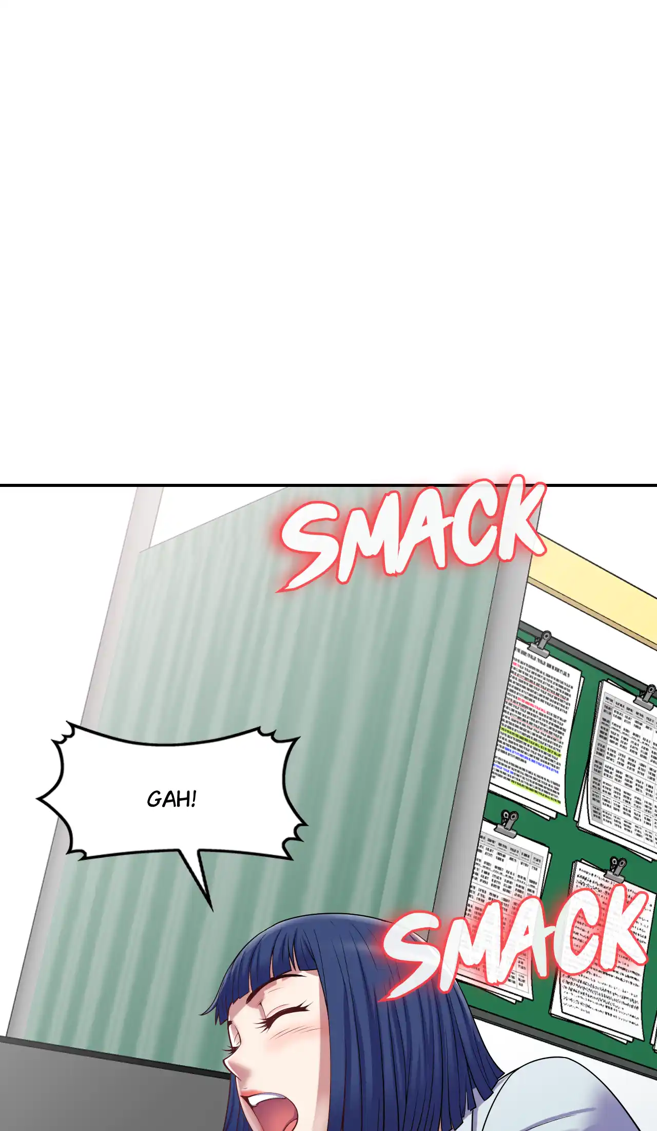 My Wife is a Female Teacher page 77