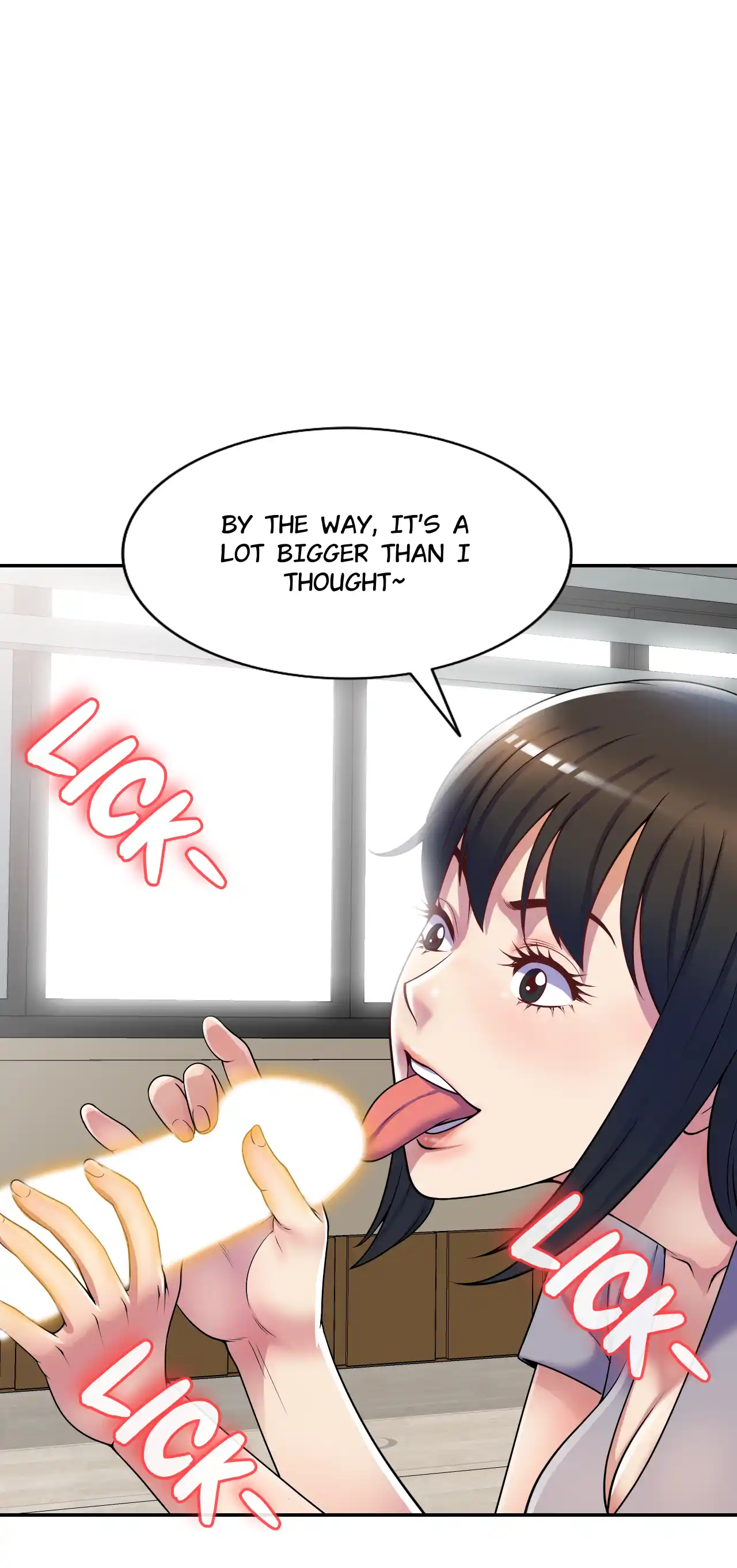 My Wife is a Female Teacher page 29