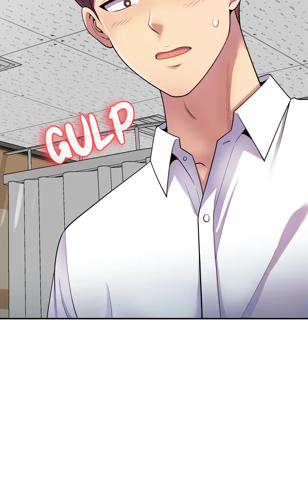 My Wife is a Female Teacher page 18