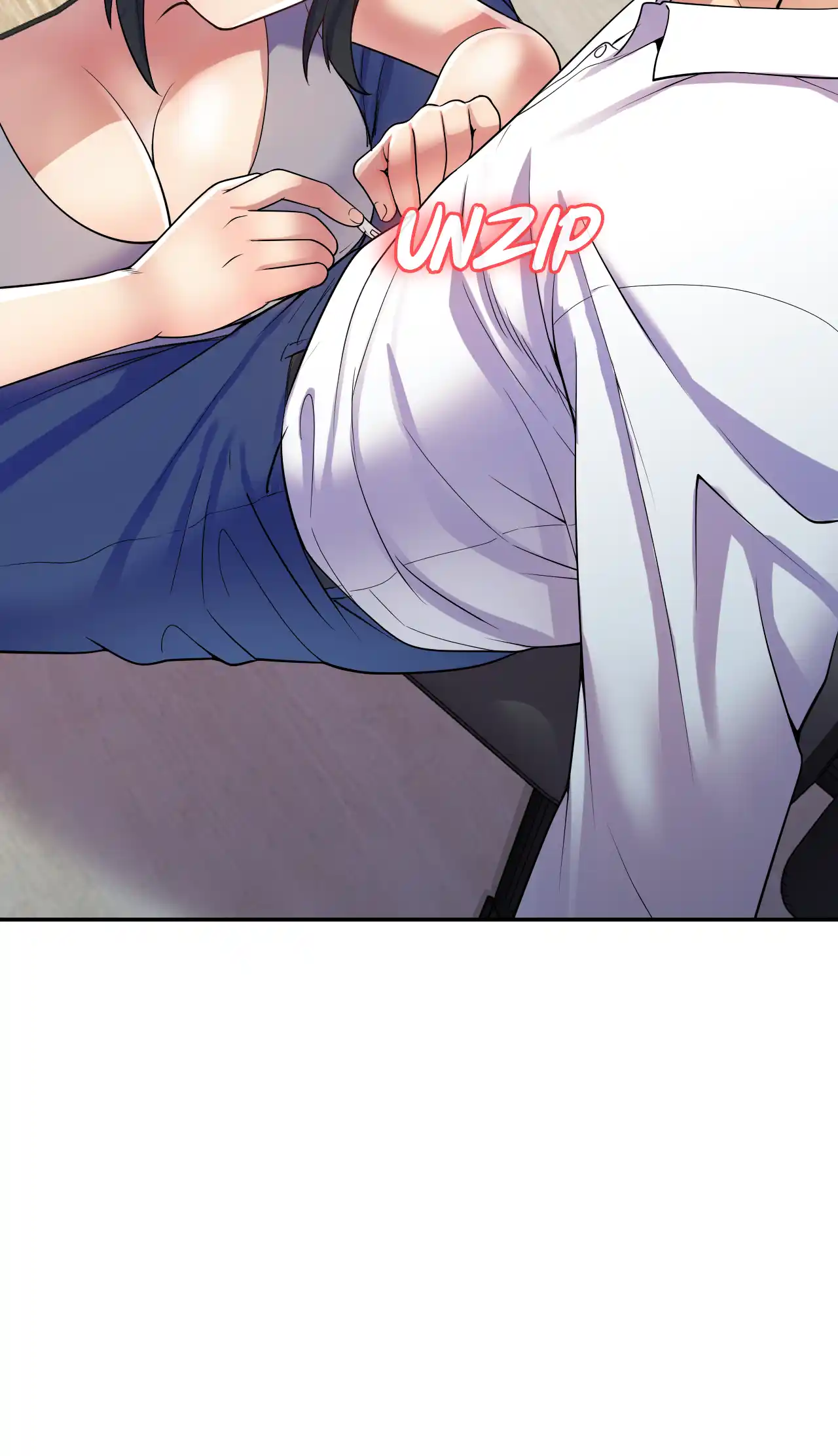My Wife is a Female Teacher page 24