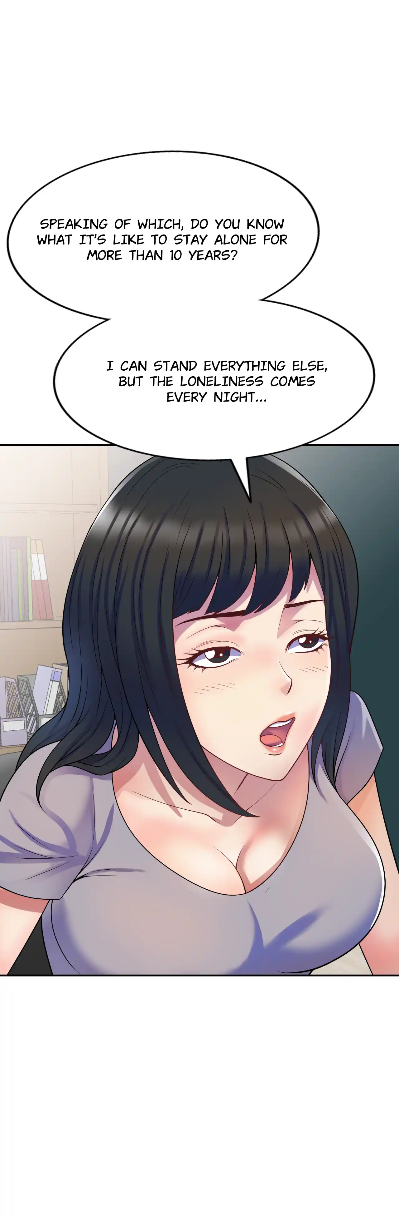 My Wife is a Female Teacher page 11