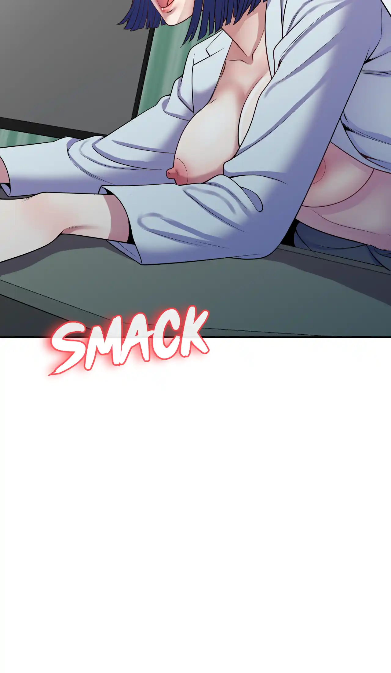 My Wife is a Female Teacher page 78