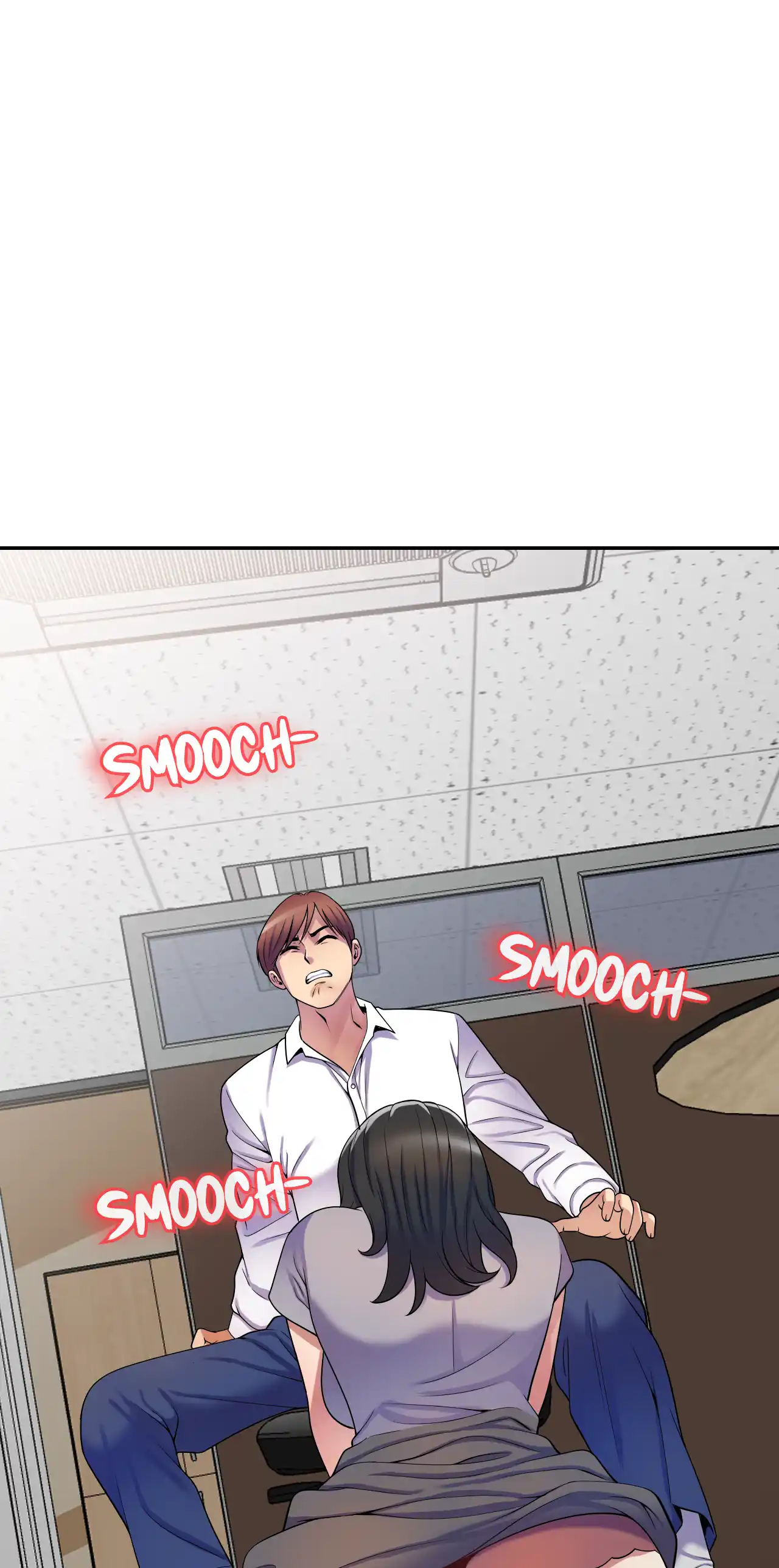 My Wife is a Female Teacher page 37