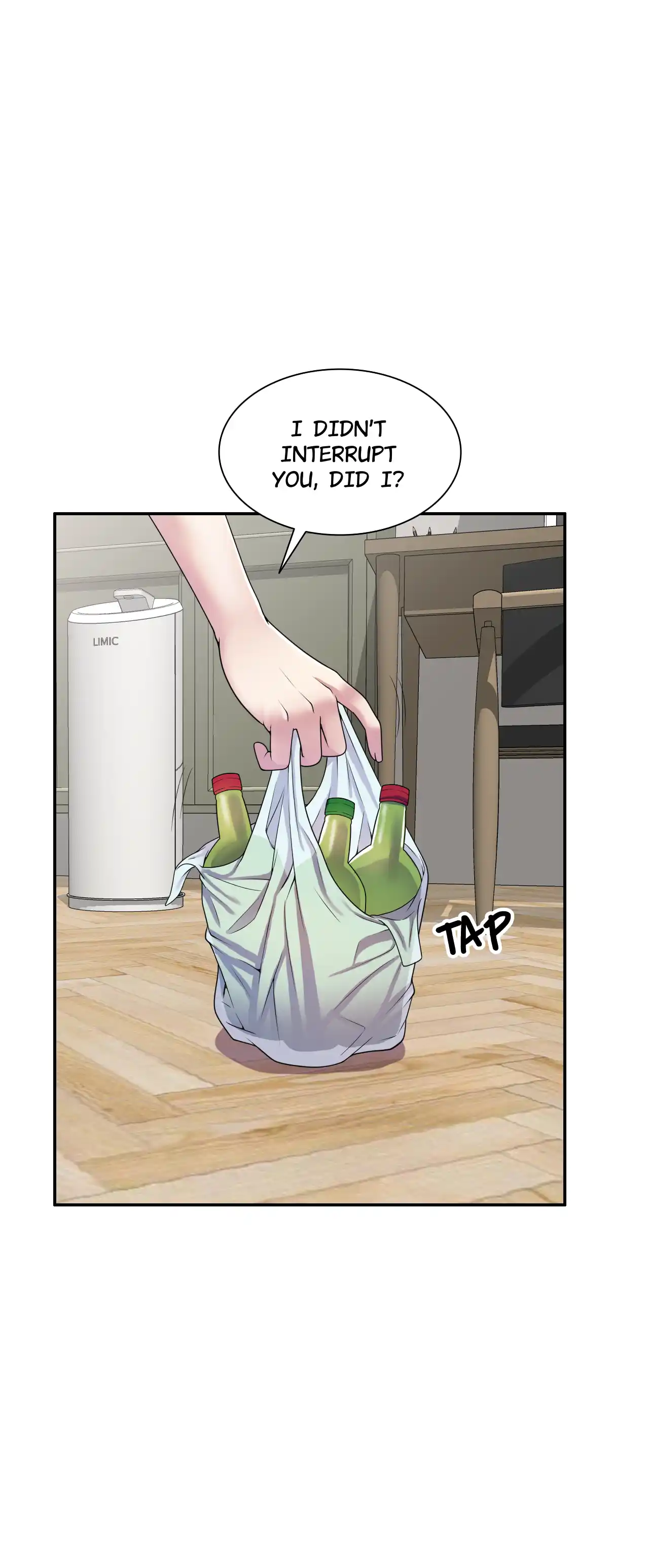 My Wife is a Female Teacher page 25