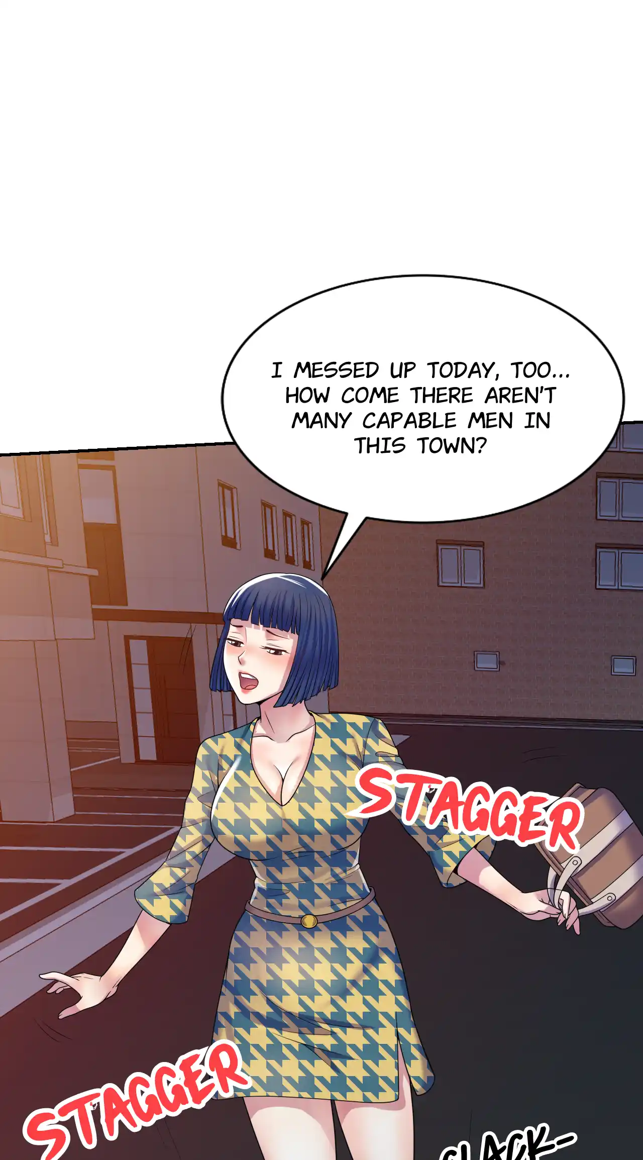 My Wife is a Female Teacher page 34
