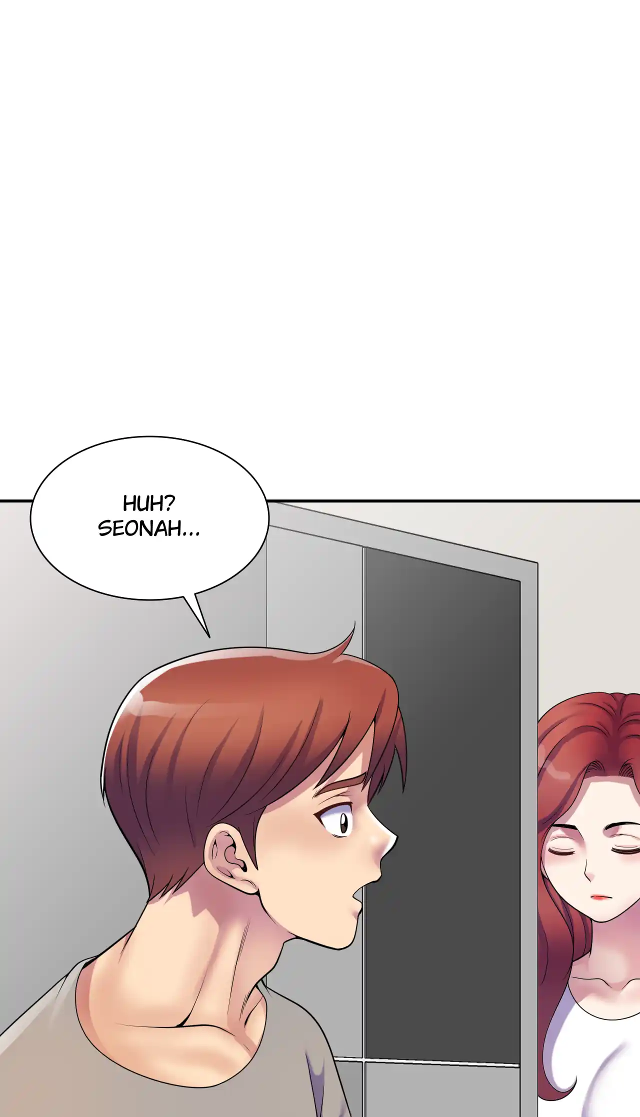 My Wife is a Female Teacher page 20
