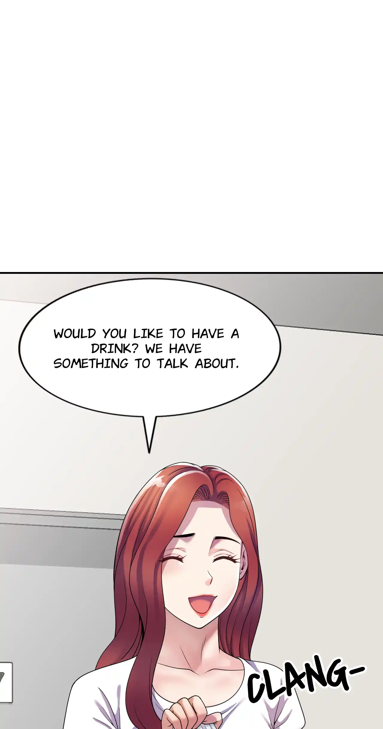 My Wife is a Female Teacher page 22